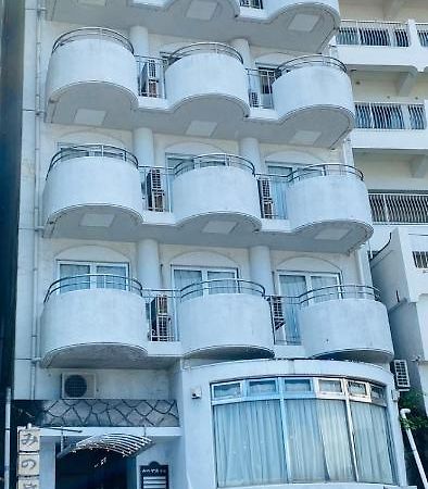Minoya Hotel Atami  Buitenkant foto