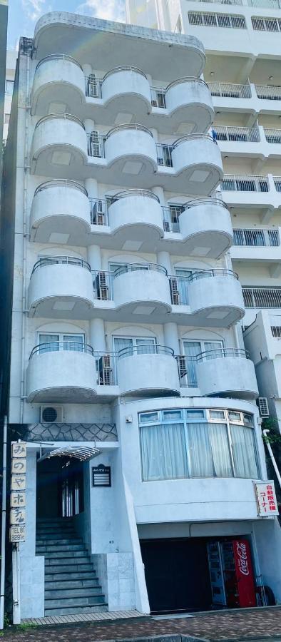 Minoya Hotel Atami  Buitenkant foto