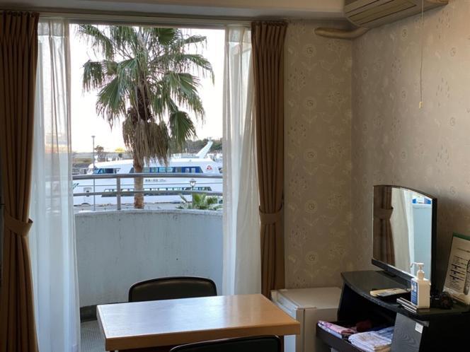 Minoya Hotel Atami  Buitenkant foto