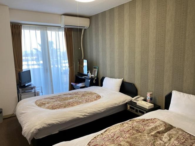 Minoya Hotel Atami  Buitenkant foto