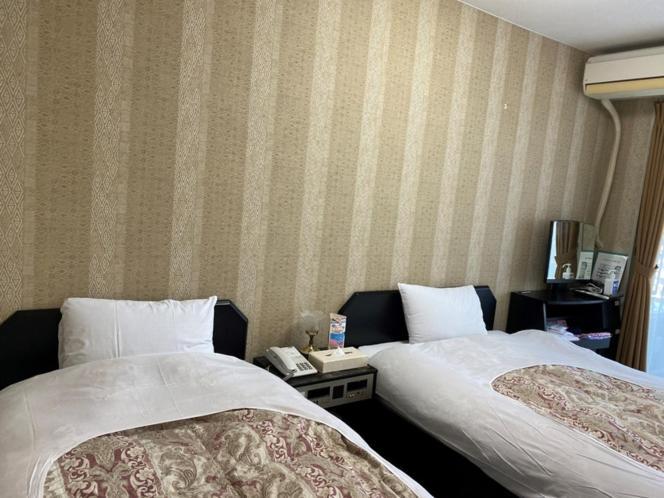 Minoya Hotel Atami  Buitenkant foto