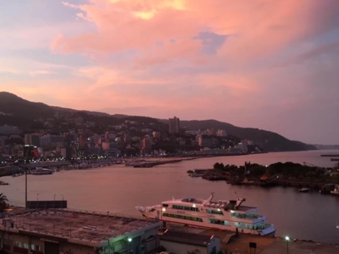 Minoya Hotel Atami  Buitenkant foto